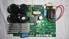 BASIS-BOARD F&Uuml;R WELDER CT 412 SCHWEISSGER&Auml;T PLASMA-MMA-WIG-- FD-PCB-H1 412-02A4