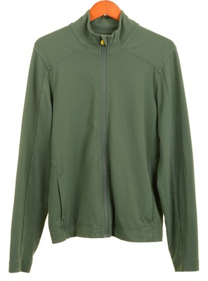 stretch ventilated running jacket lululemon