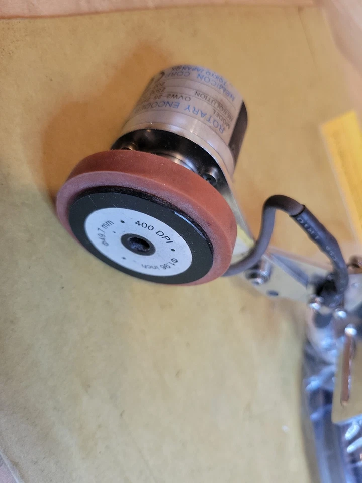 Nemicon OVW2-25-2MHC *US SELLER* - Image 4 of 4