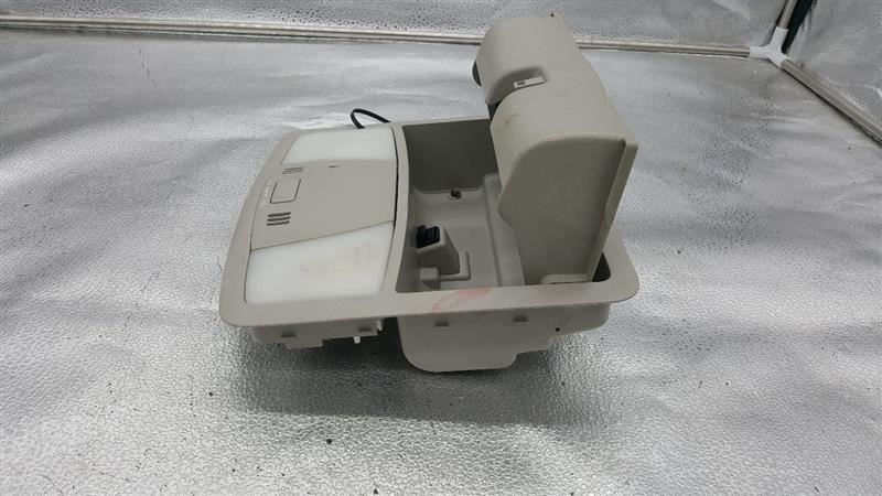 26430-zx00a Nissan Map Lamp ASSY 26430ZX00A Genuine OEM Part