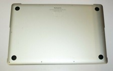 Genuine Apple Macbook Pro 15" A1398 Late 2013 Laptop Bottom Case 604-3716-A