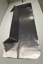 Custom Roofing Leadwork Flashing Ridge Roof Saddle Lead Motif Finials