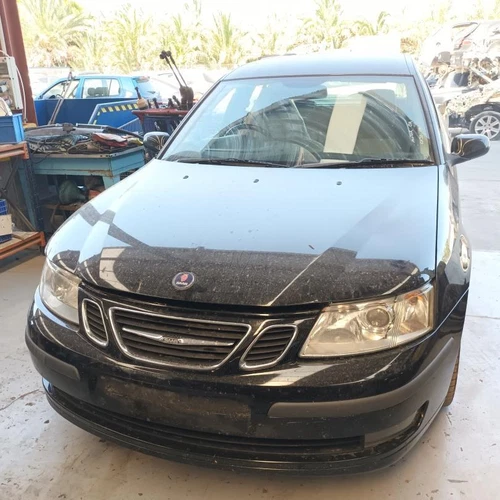 1303060808 Leva Del Cambio Per SAAB 9-3 FAMILIARE 1.8 T Vector 2006 3003473 - Foto 4 di 10