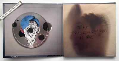 SHINee Chapter 1&2 The Misconceptions of Us CD + Photobook No