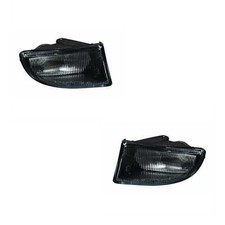 Nebelscheinwerfer Set links rechts für Toyota Avensis Station Wagon_T22_ H7