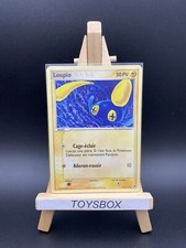 Carte Pokémon Loupio 52/115 / Bloc EX Forces Cachées / TBE FR