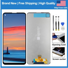 Replacement Lcd Touch Screen Display For Samsung 21s A217 A217F A217DS A2020