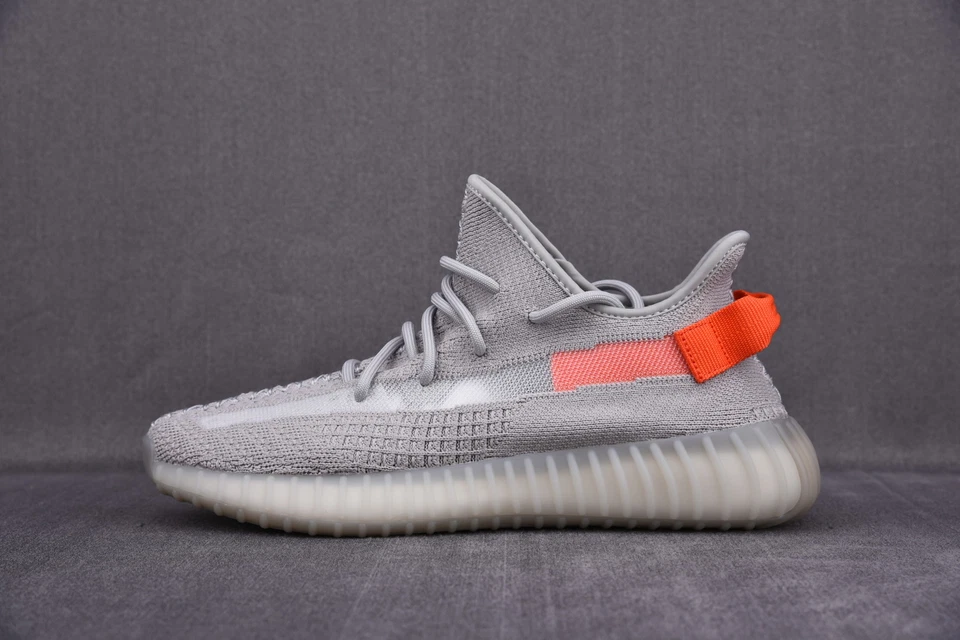 adidas Yeezy Boost 350 V2 Tail Light FX9017