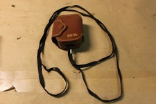 WORKING Weston LIGHT EXPOSURE METER WITH CASE