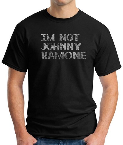Ramones punk rock cbgb nyc Queens NY 