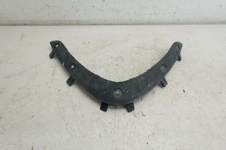 Polaris Windshield Retainer 5435520 Dragon IQ RMK 600 700 800 900 - Image 2 of 3