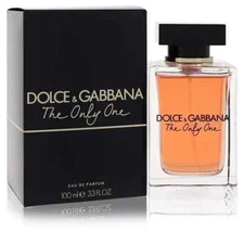 The Only One by Dolce & Gabbana EDP Spray 3.3 oz (Women)