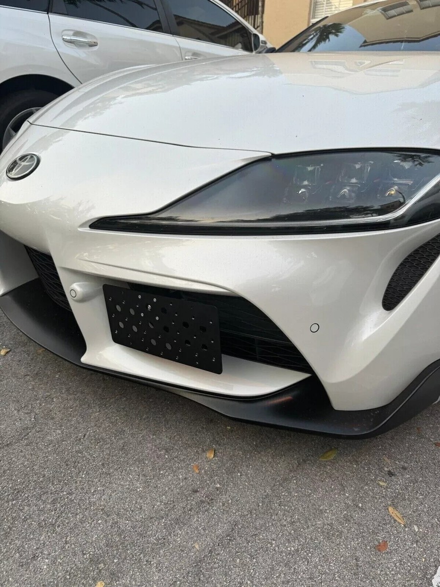 Bas de caisse Toyota Celica 95 Furia Tuning