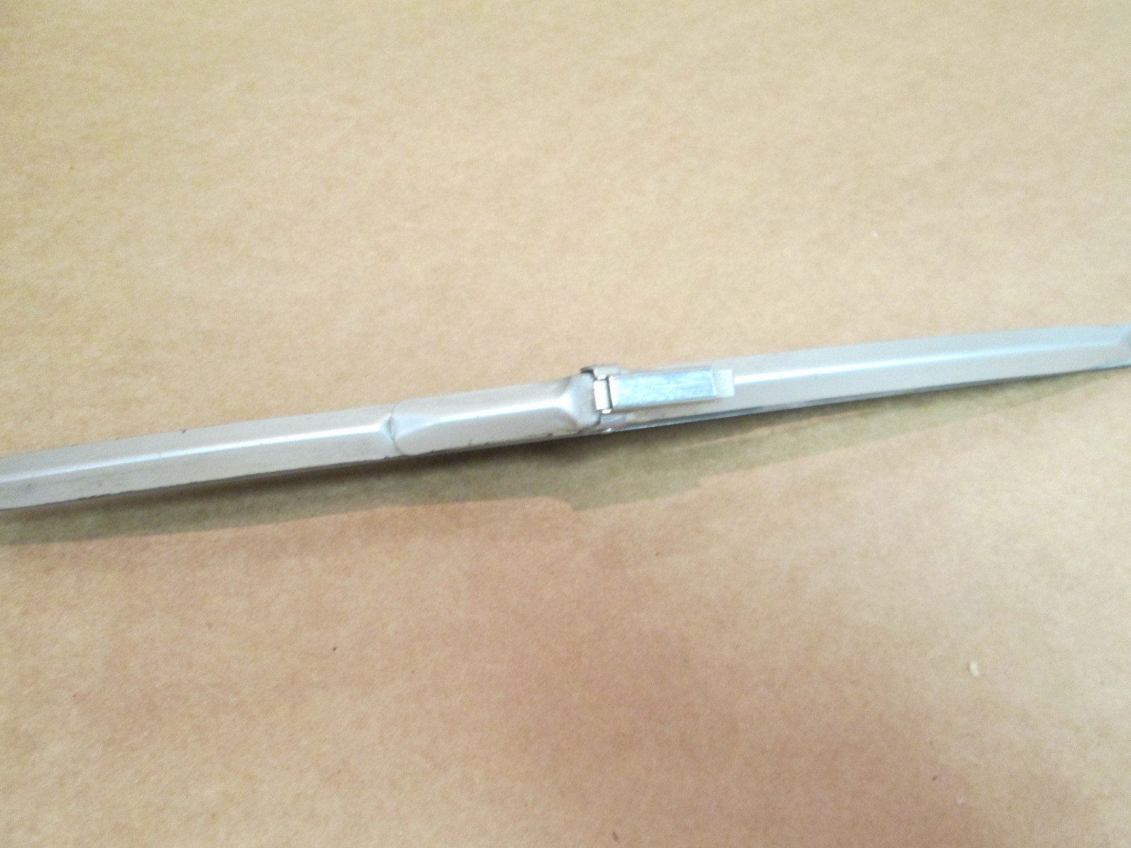 Ferrari Vintage Windshield Wiper Blade -   # CA