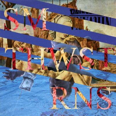 Smith Westerns - same FAT POSSUM RECORDS CD NEU OVP