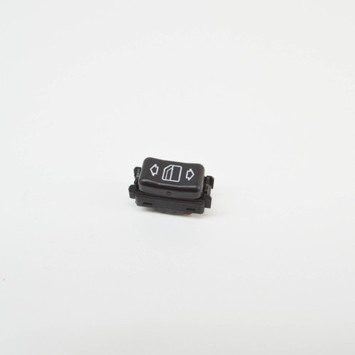 NEW MB E W124 CENTRE CONSOLE RIGHT WINDOW CONTROL SWITCH A1248204510 ORIGINAL - Picture 5 of 9
