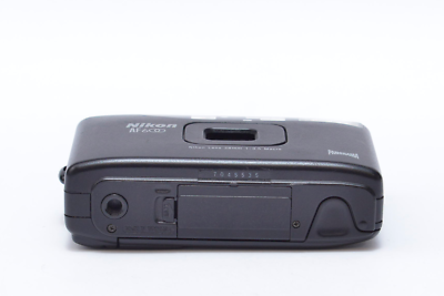 Nikon - AF600 Touch AF ⁄ Lite Film Camera Review The