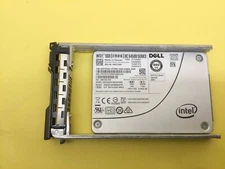 4T7DD Dell S4500 960GB 6Gbps SATA Read Intensive 2.5'' SSD 04T7DD SSDSC2KB960G7R