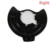 RIGHT SIDE FRONT BRAKE ROTOR SPLASH SHIELD 68043286AB For JEEP WRANGLER JK 07-18