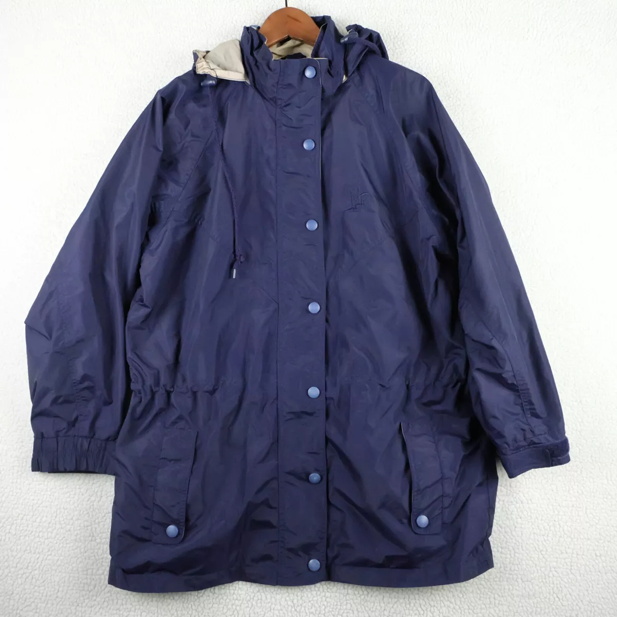 Dress rain store jacket mens