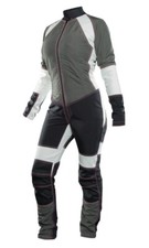 Custom Digital Print Freefly Skydiving Jumpsuit in Bold, Vibrant Colors