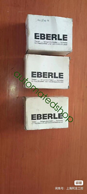 EBERLE 800-22 safety relay New FedEx or DHL