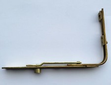 AUBI VR Gr 0 Verriegelung kurz VR 310 Mittelverschluss DrehKipp Fenster und Tür