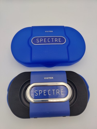 Viotek Spectre VR Headset Goggle for Smartphones (4.5 to 6 inches) NO STRAPS - Picture 9 of 10