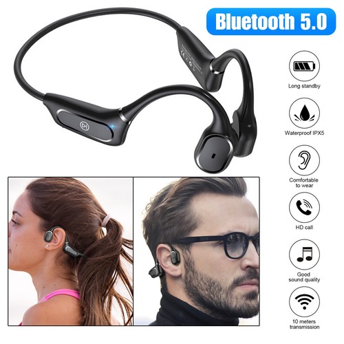 Cuffie wireless Bluetooth 5.0 Rayel Roly