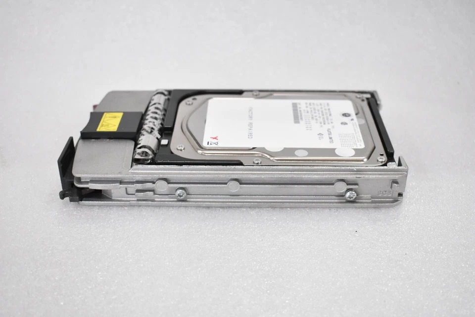 FUJITSU MAX307RNC ULTRA 320 SCSI/SCA2/LVD 72GB 15K HDD DISK DRIVE WITH CHASIS - Image 4 of 4