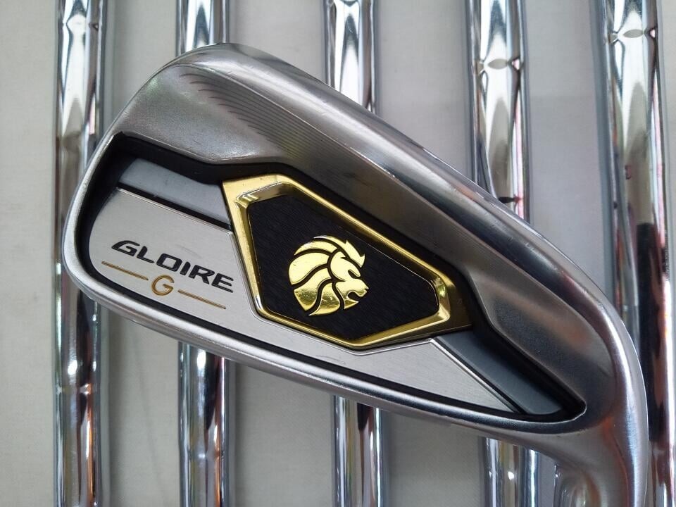 TaylorMade GLOIRE G 6U (27°) (R) Taylor Made GLOIRE G 2016 JP Model U6 Loft-27 NSPRO R-flex Utility