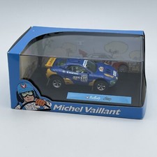 Michel Vaillant Le Mans CAIRO