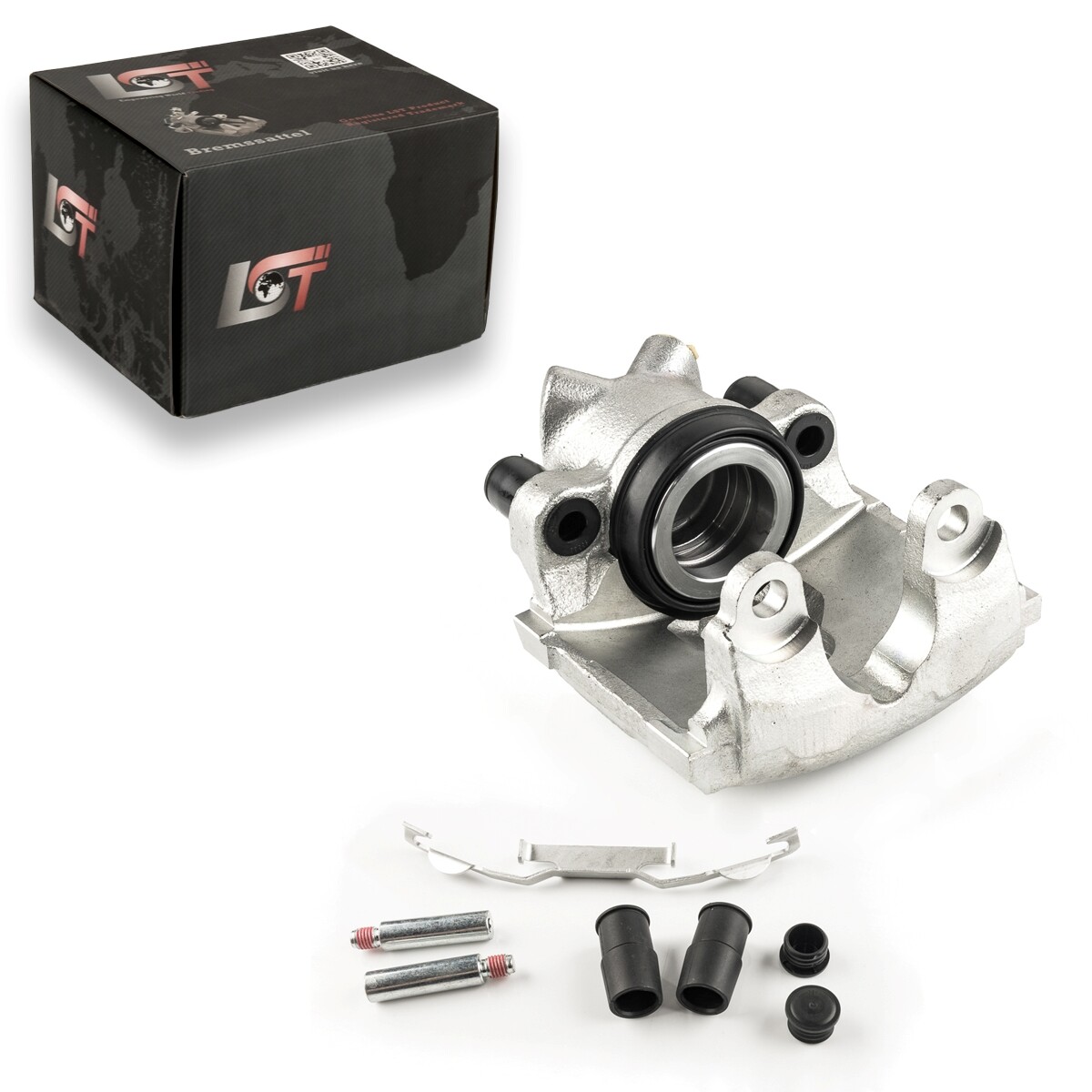 Brake Caliper Front Left for BMW 3 Series E46 X3 E83 Z4 E85 E86 MG ZT