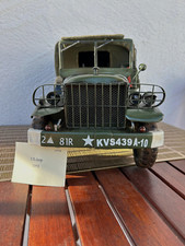 Blechspielzeug Militär US Jeep 1950, Räder beweglich, ungespielt,