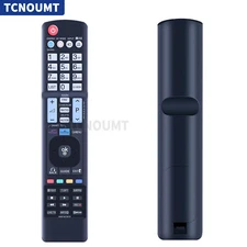 New AKB73275618 Remote Control For LG TV 55LV3730, 32LV3730, 37LV3730, 42LV3730