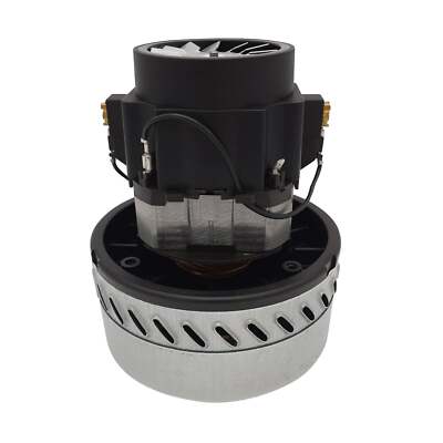 Saugmotor für Nilfisk Wap Alto Turbo XL Motor Saugturbine Turbine Saugermotor