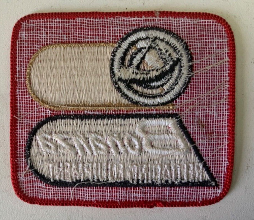 PATCH: BONANZA RELOADING EQUIPMENT - Foto 2 di 2