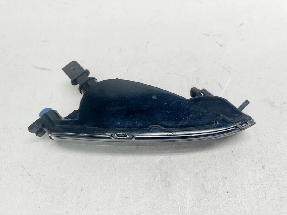 Luz antiniebla lado pasajero Volkswagen Beetle H401135 2012-2016 OEM Foto 4 de 4
