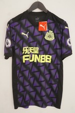 Men PUMA Official FC Newcastle United Antonio #17 2021-22 3rd Kit M XOA276