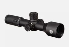 EOTECH Vudu 5-25x50 FFP Tremor 3 MRAD Reticle Riflescope (VDU5-25FFTR3)