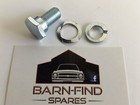 <!--F#f_0-->NEW Seat Belt Bolt May Suit Holden HD HR HK HT HG Seatbelt Washer<!--F/-->