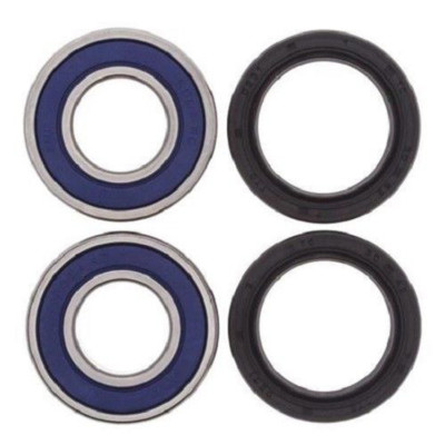 Fits 2012 Kawasaki ZX1000 Ninja 1000 ABS Wheel Bearing and Seal