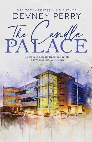 Devney Perry The Candle Palace (taschenbuch) Jamison Valley (us