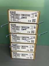 New Mitsubishi QX42 PLC Module In Box QX42
