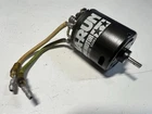 Used 1/10 Vintage Tamiya Dyna-Run Super Touring Motor 540 Electric Motor 53263