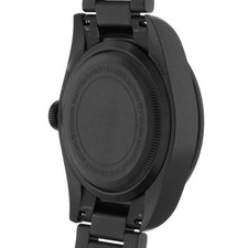 TUDOR Heritage Black Bay Dark Bracelet 79230DK second hand mens 4