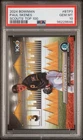 2024 Bowman Paul Skenes Top 100 #BTP3 Pittsburgh Pirates PSA 10 GEM-MT