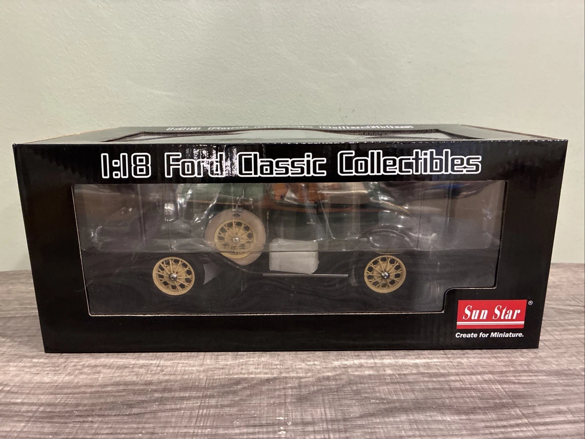 Sunstar 1:18 Scale Diecast & Toy Vehicles for sale | eBay