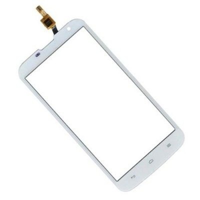 Huawei Ascend G730 White Touch Window