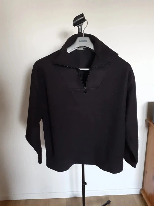 pull bleu homme XL - Photo 1/1